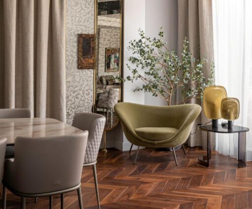 LAKE VIEW VILLA 26-M