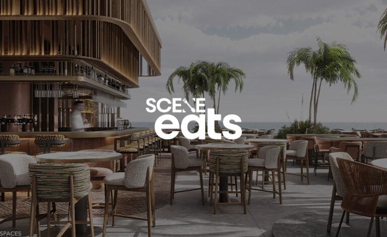 JAPANESE-PERUVIAN RESTAURANT IZAKAYA TO OPEN NEW BRANCH ON NORTH COAST