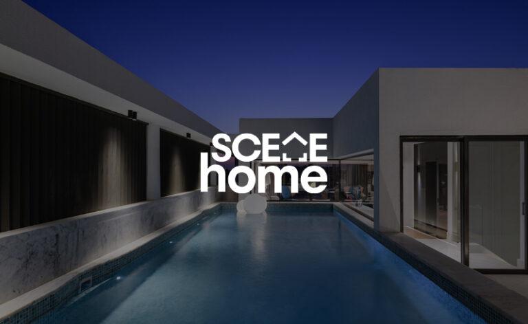 This Penthouse Brings Mediterranean Luxury Living to New Cairo