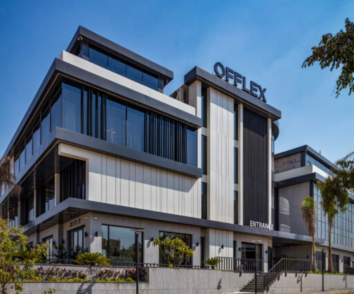 OFFLEX BUILDING