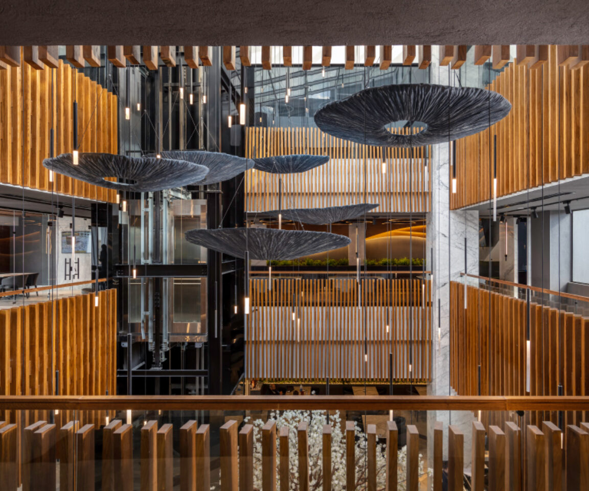 BAHARY SEAFOOD RESTAURANT