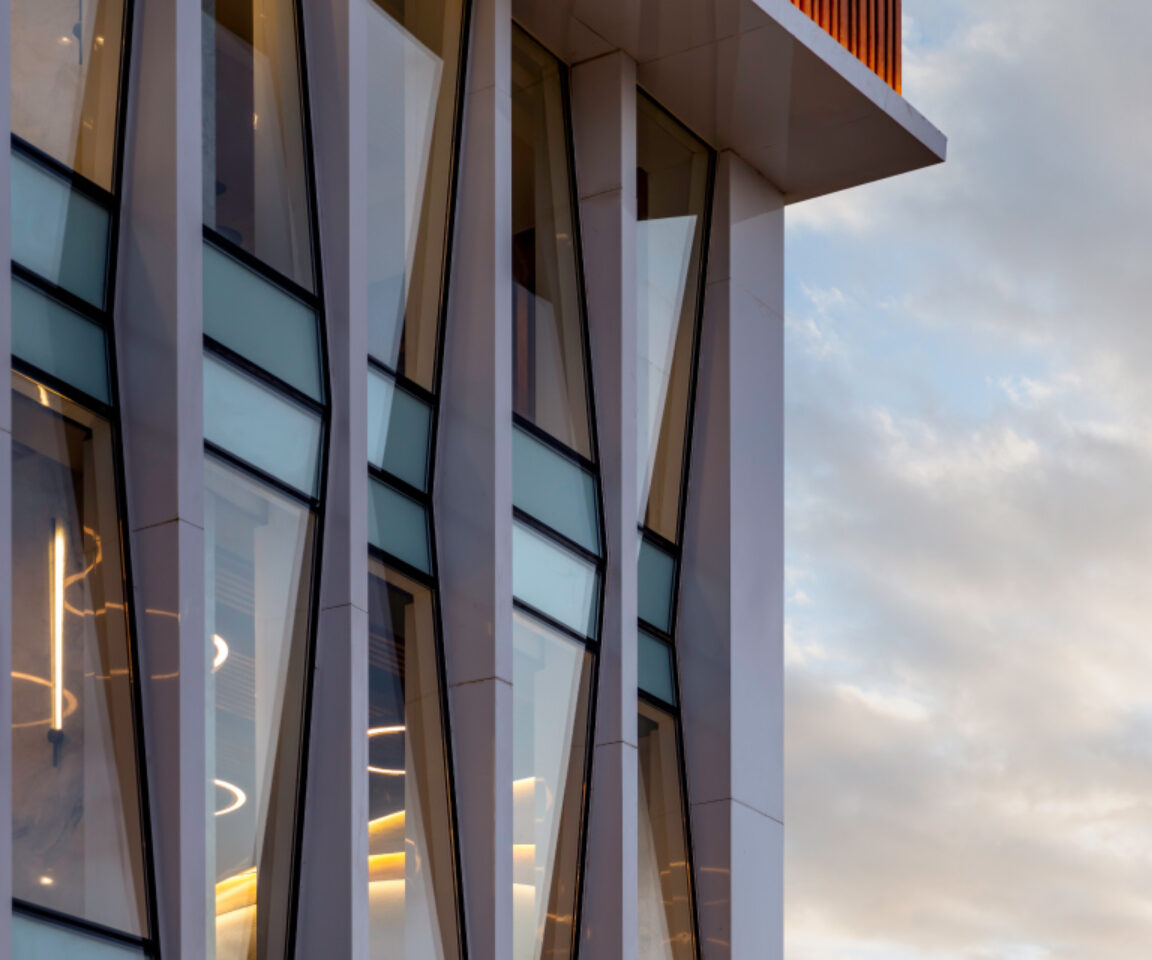 BAHARY SEAFOOD RESTAURANT