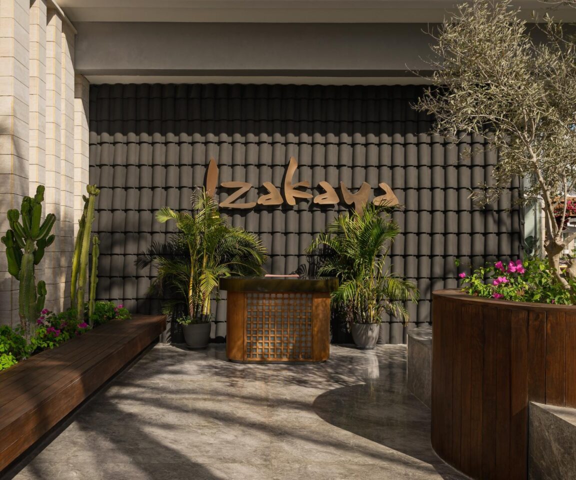 IZAKAYA RESTAURANT