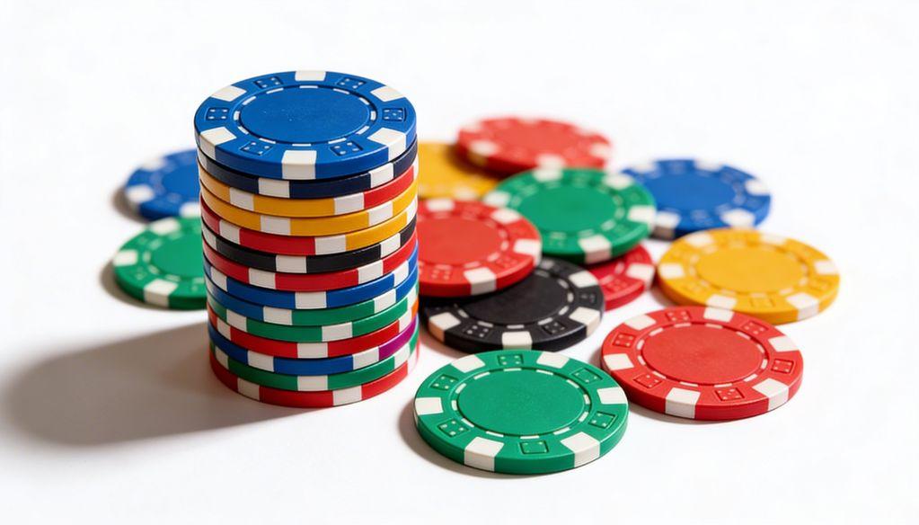 Lucky8 Casino Tournaments: Une Expérience de Jeux En Ligne Unique